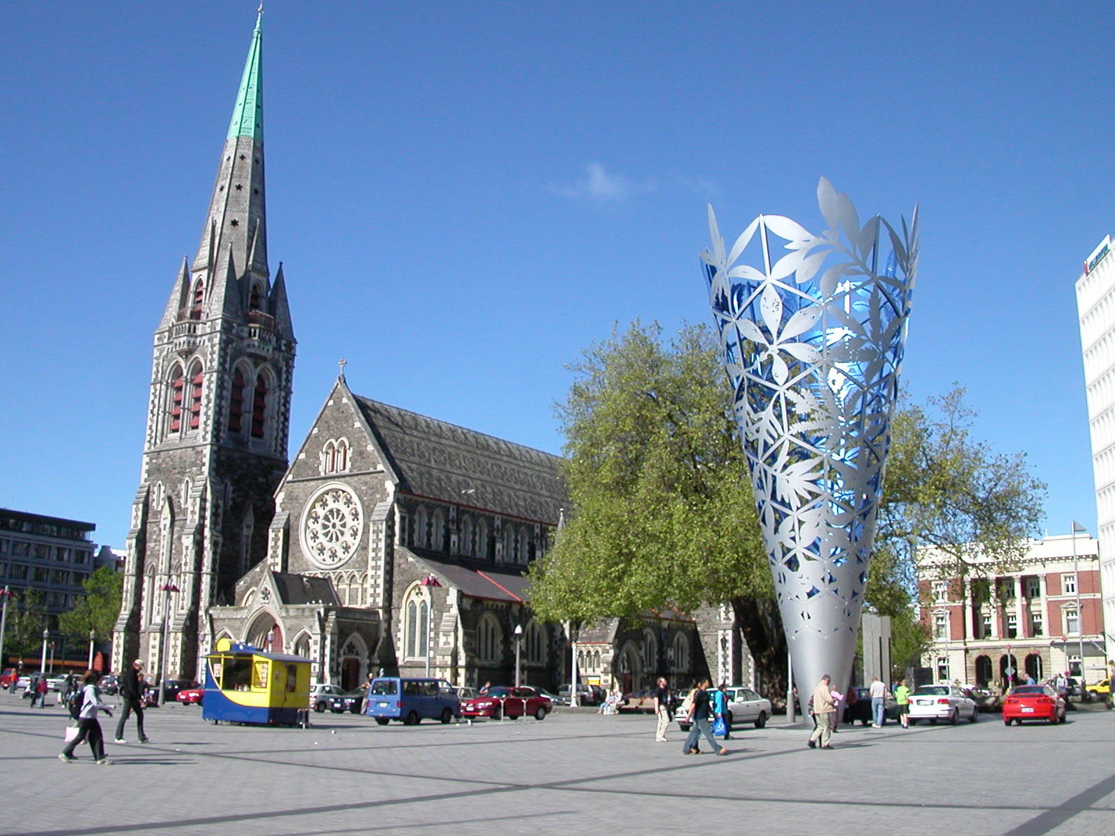 September 2024 - Christchurch