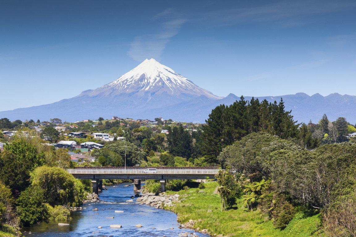July 2024 - New Plymouth